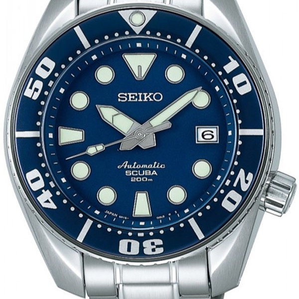 Blue Sumo SBDC003 Blumo