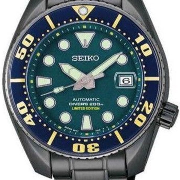 Green Sumo SBDC019