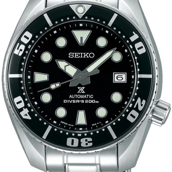 Black Sumo 2nd Gen SBDC031