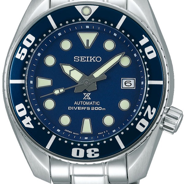 Blue Sumo 2nd Gen SBDC033 Blumo
