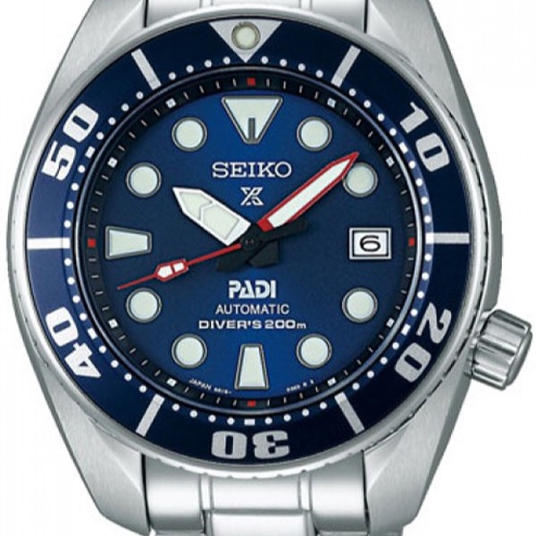 PADI Sumo SBDC049