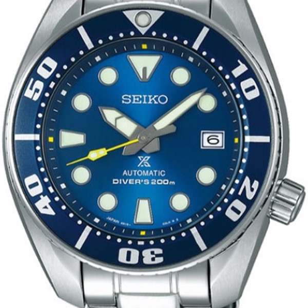 Blue Coral Sumo SBDC069