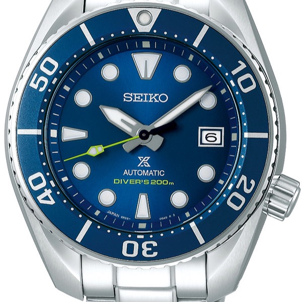 Japan Blue Sumo SBDC113