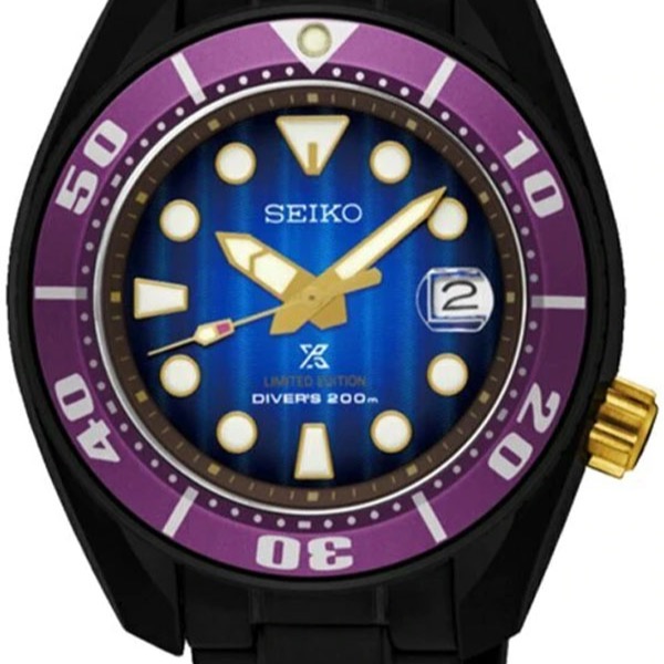 Thanos Zimbe Sumo SPB055