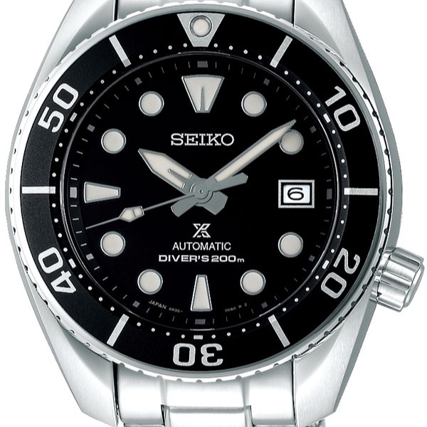 Black Sumo 3rd Gen SPB101 SBDC083