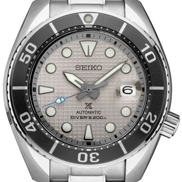 Sumo Ice Diver Gray SPB175