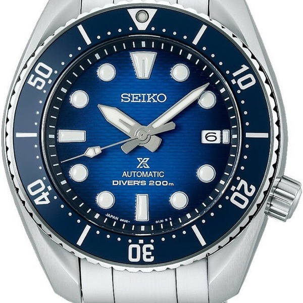 King Sumo Blue Gradation SPB321