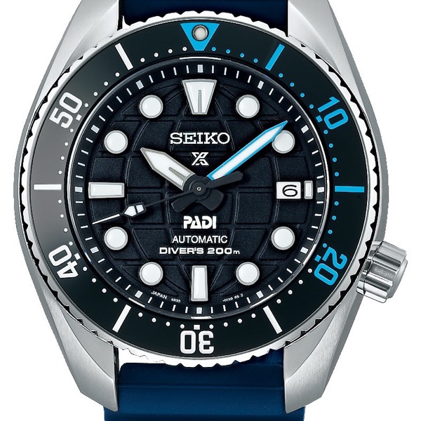 King Sumo PADI SPB325