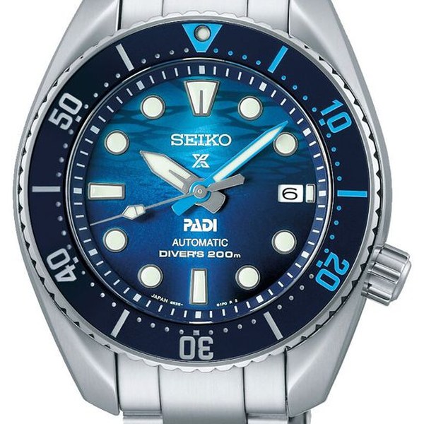 King Sumo Great Blue PADI SPB375