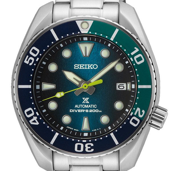 King Sumo Silfra Europe SPB431