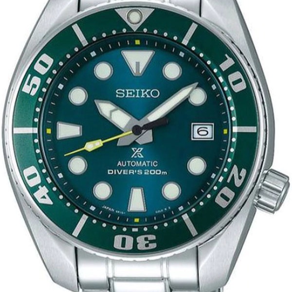 Sumo Green Emerald SZSC004