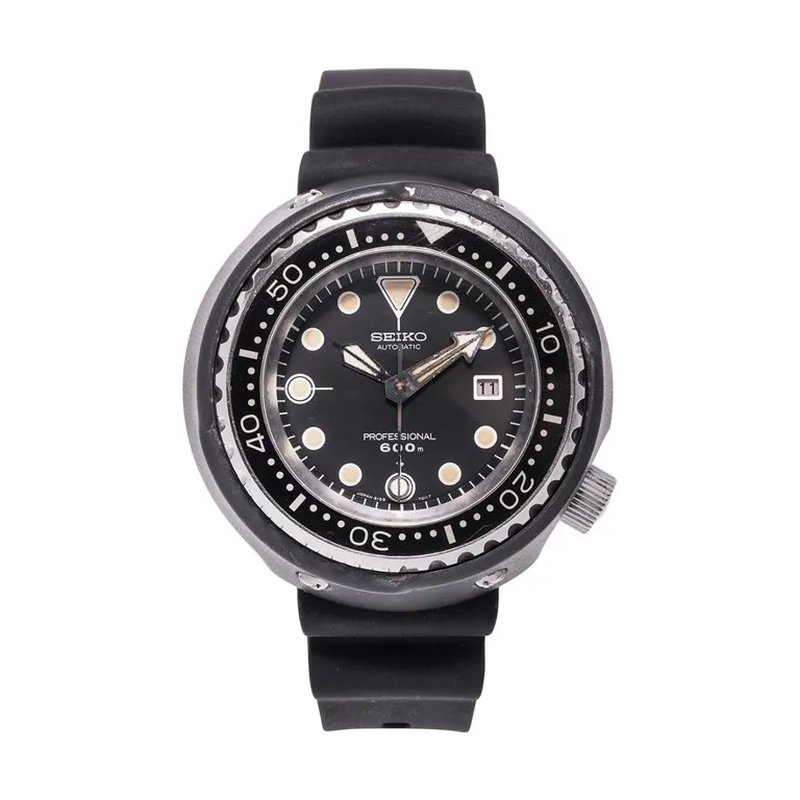 Grandfather Tuna 6159-7010