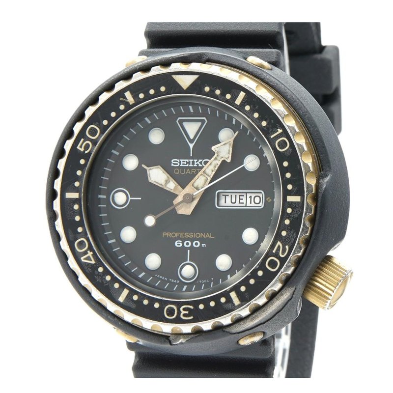 Golden Tuna 7549-7000