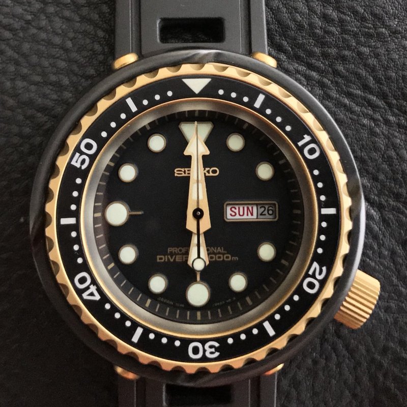 Taiwan Golden Tuna S23611