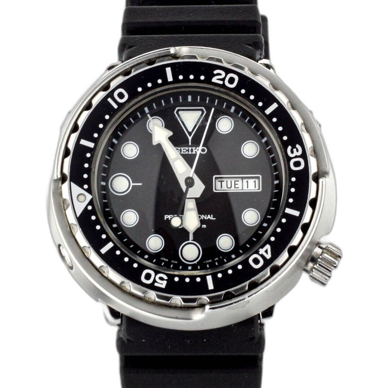 Professional 300m Quartz SBBN007