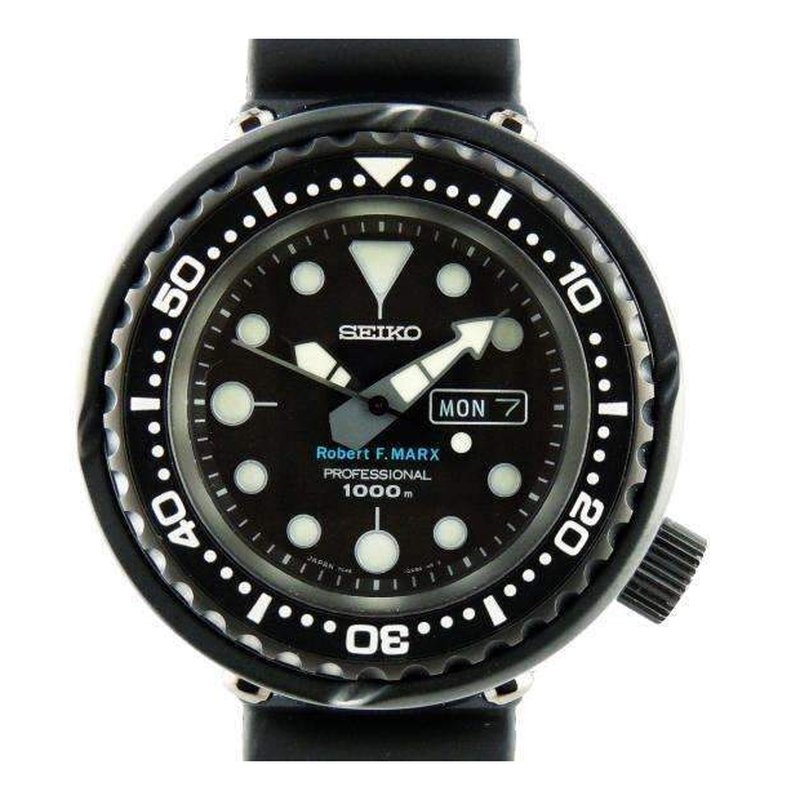 Robert F. Marx Tuna SBBN00E