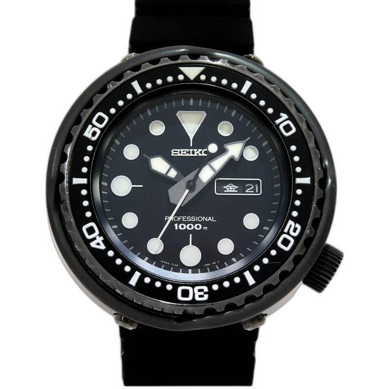 Darth Tuna SBBN011