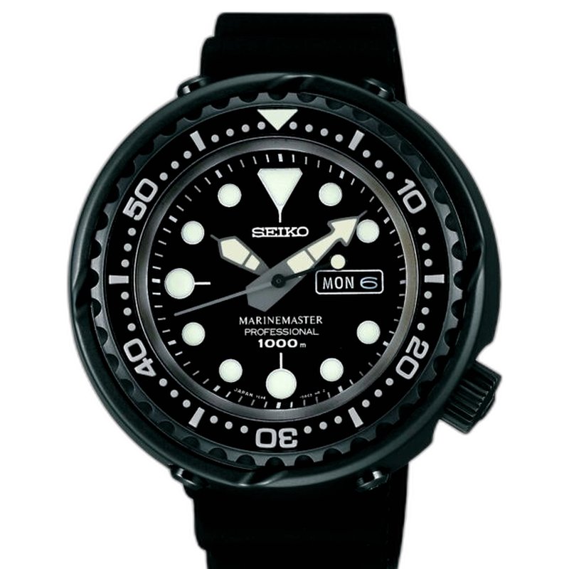 Darth Tuna Marinemaster SBBN013