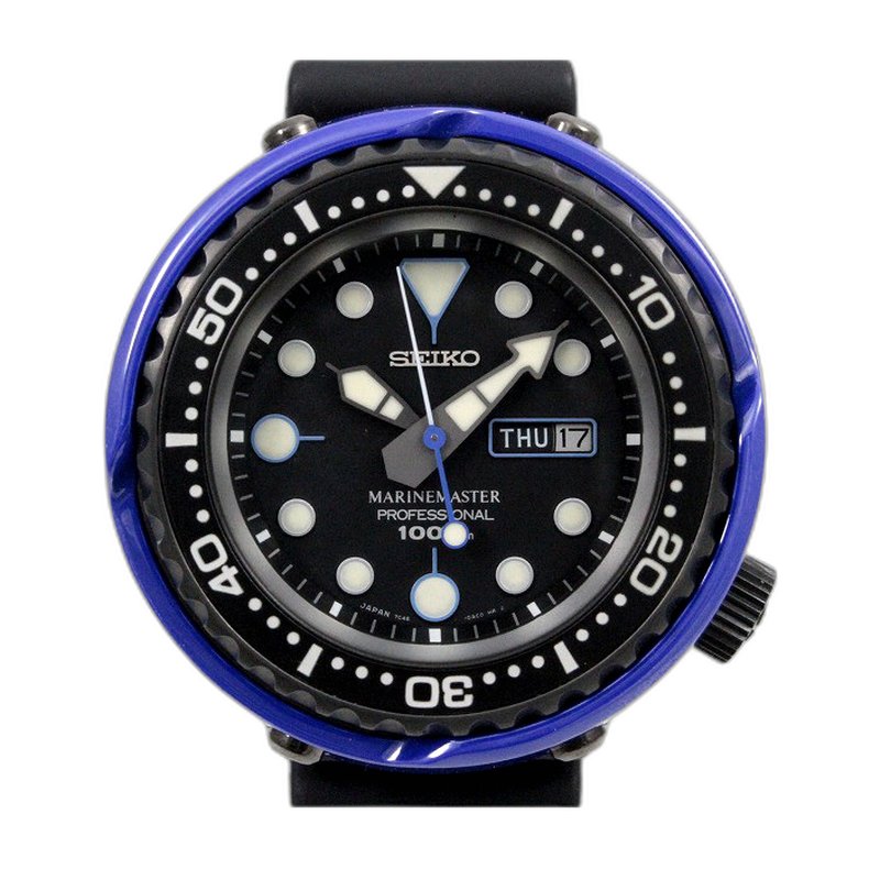 Blue Ocean Tuna SBBN021