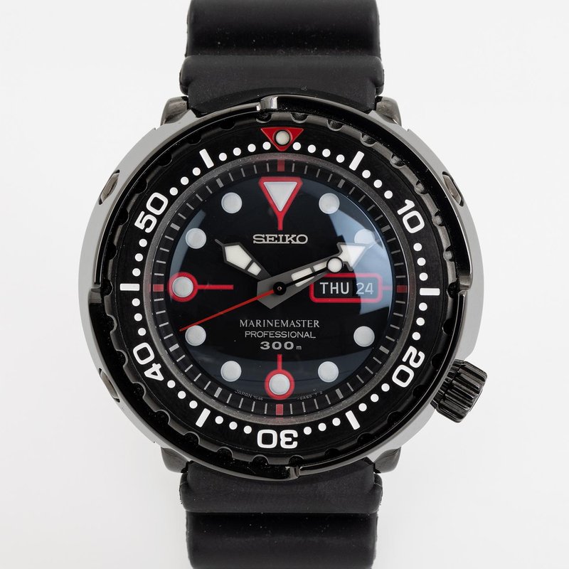 Golgo 13 Tuna SBBN023