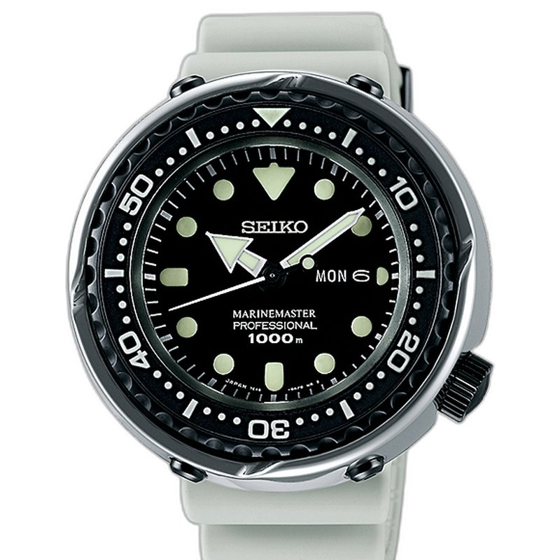 Platinum Ocean SBBN029