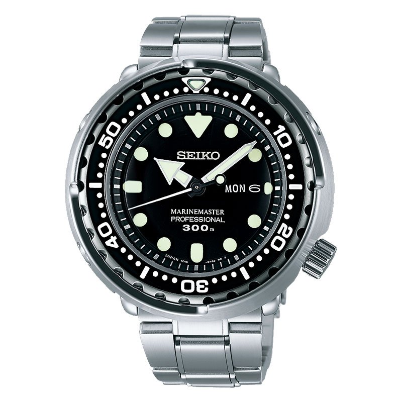 Marinemaster 300m Quartz (2015) SBBN031