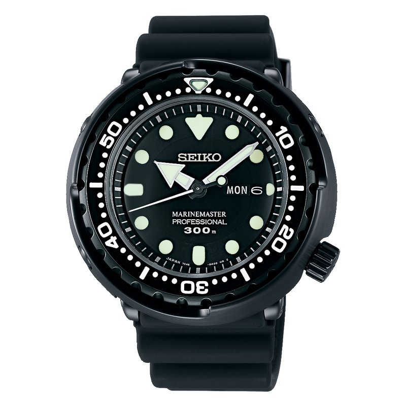 Ninja Tuna 300m SBBN035