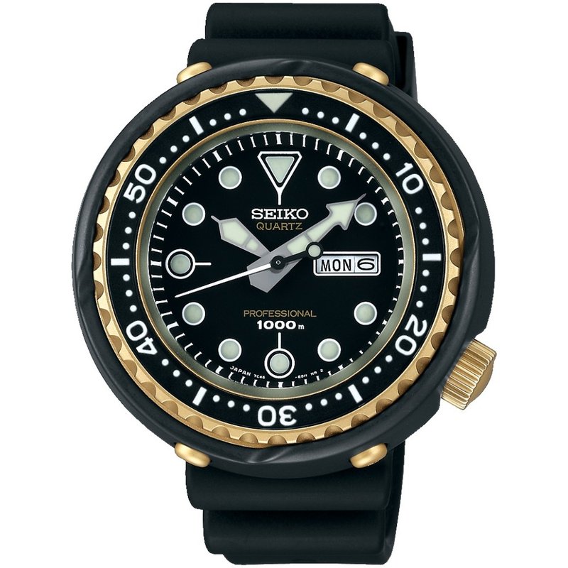 1978 Golden Tuna Re-creation SBBN040 S23626