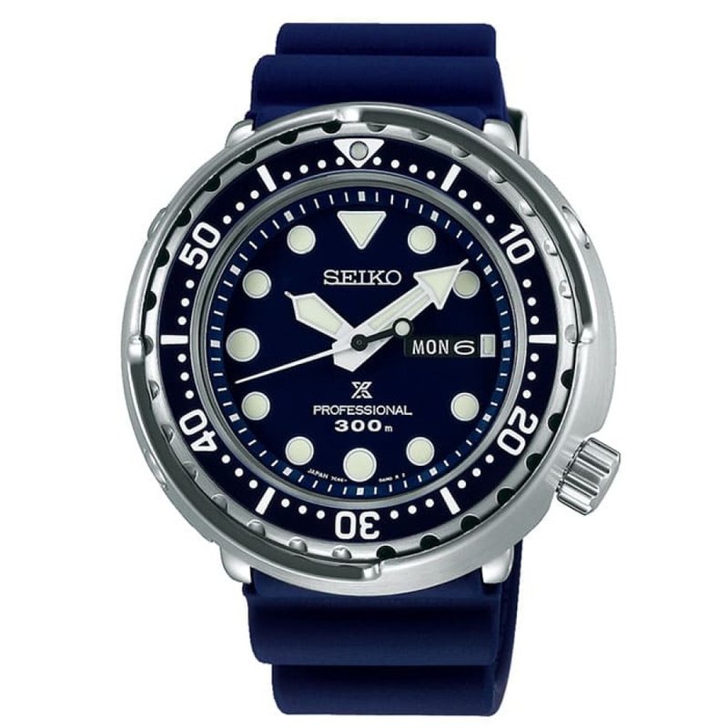 Navy Tuna 300m SBBN043