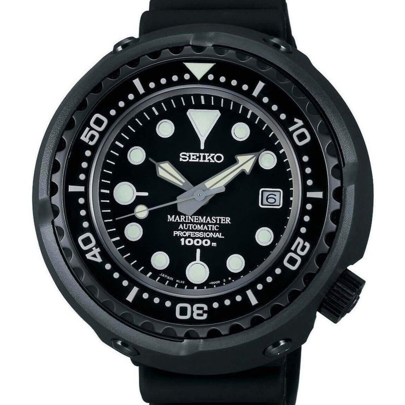 Emperor Tuna SBDX011
