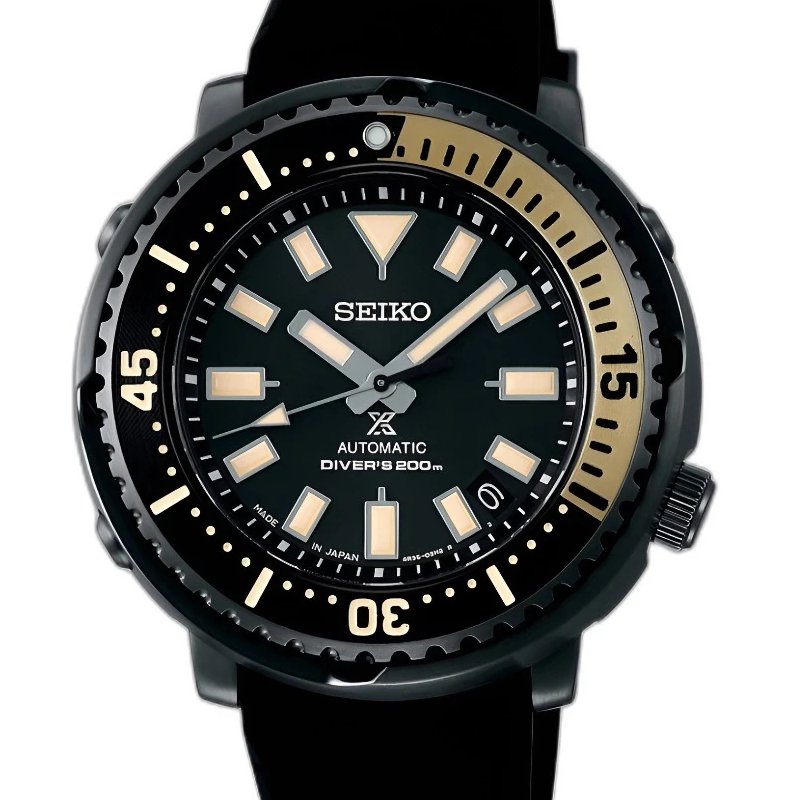 Street Series Tuna Black SBDY091