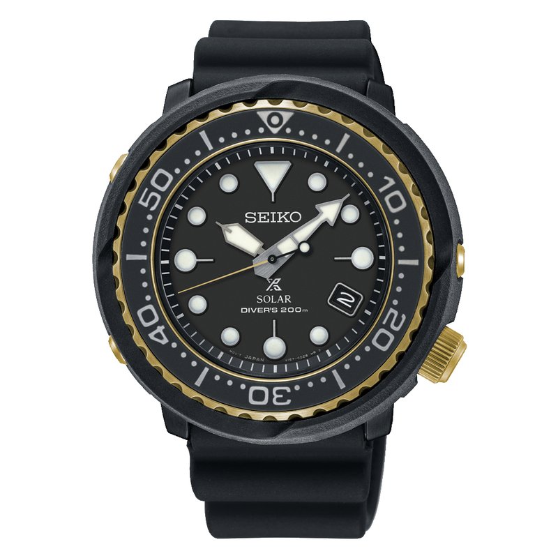 Solar Golden Tuna SNE498