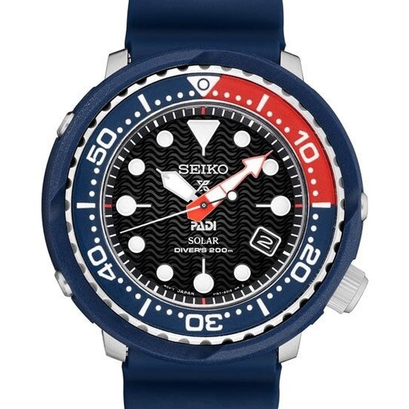 PADI Solar Tuna SNE499