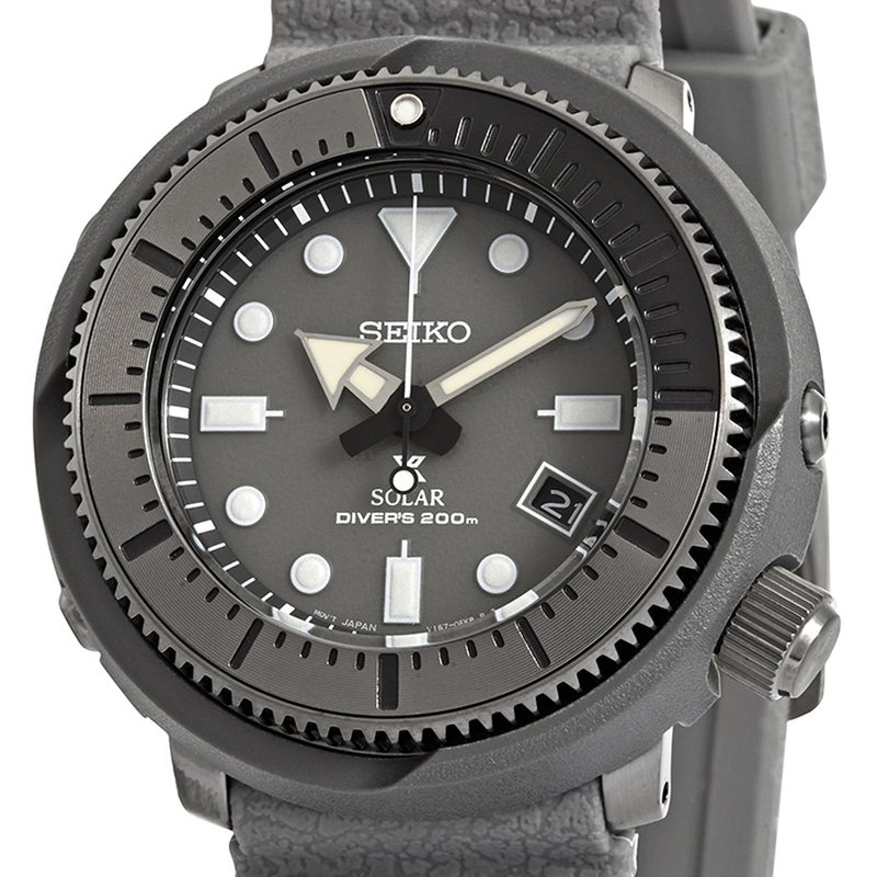 Street Series Solar Tuna Grey SNE563