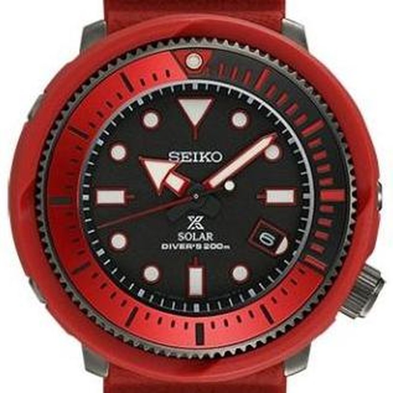 China Red Black Tuna SNE581