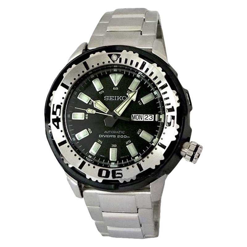 Superior Baby Tuna Black SRP227