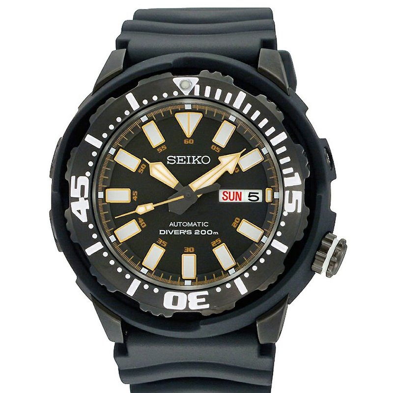 Superior Baby Tuna Black Gold SRP231