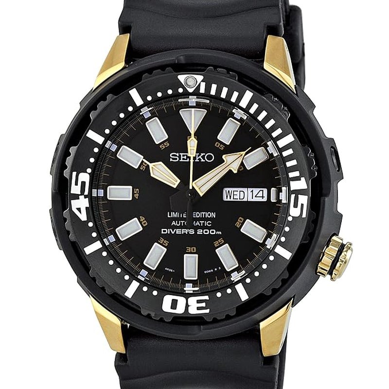 Superior Baby Tuna Gold SRP234