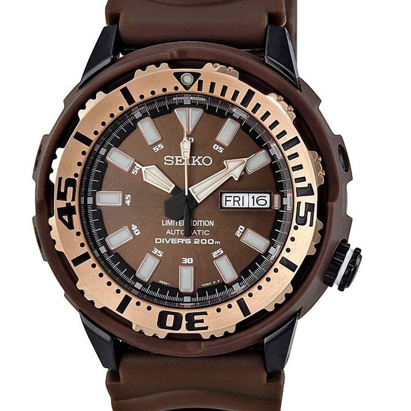 Superior Baby Tuna Brown SRP236