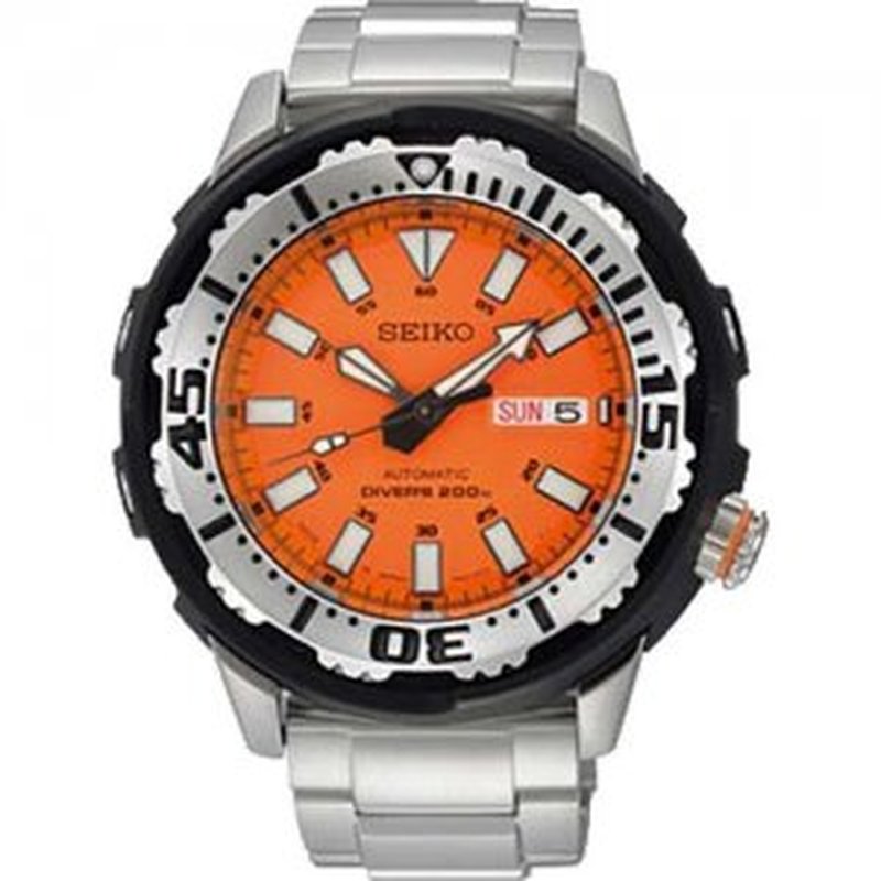 Superior Baby Tuna Orange SRP251