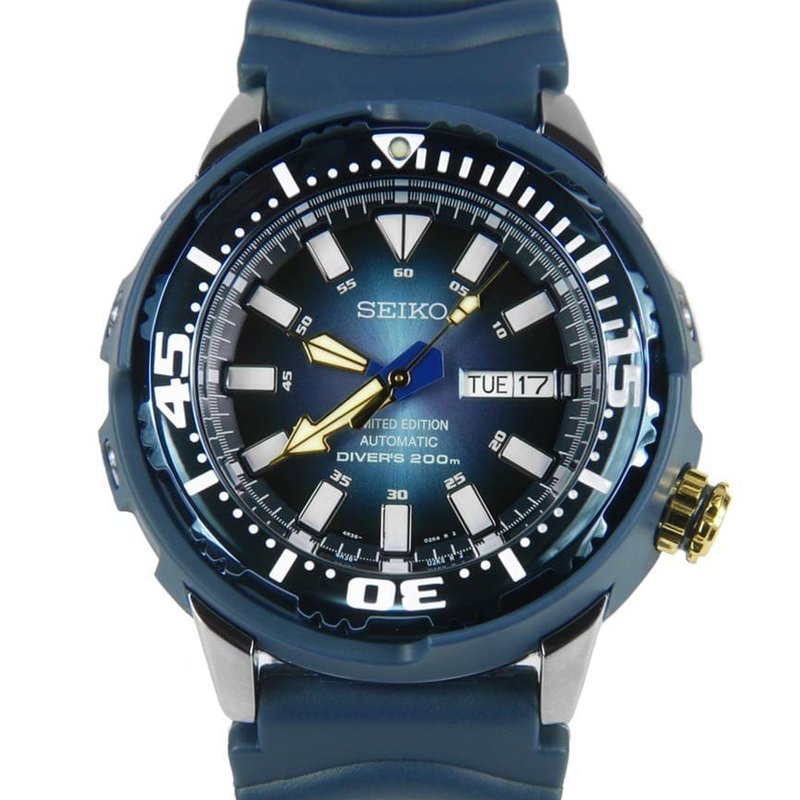 Superior Blue Baby Tuna SRP453