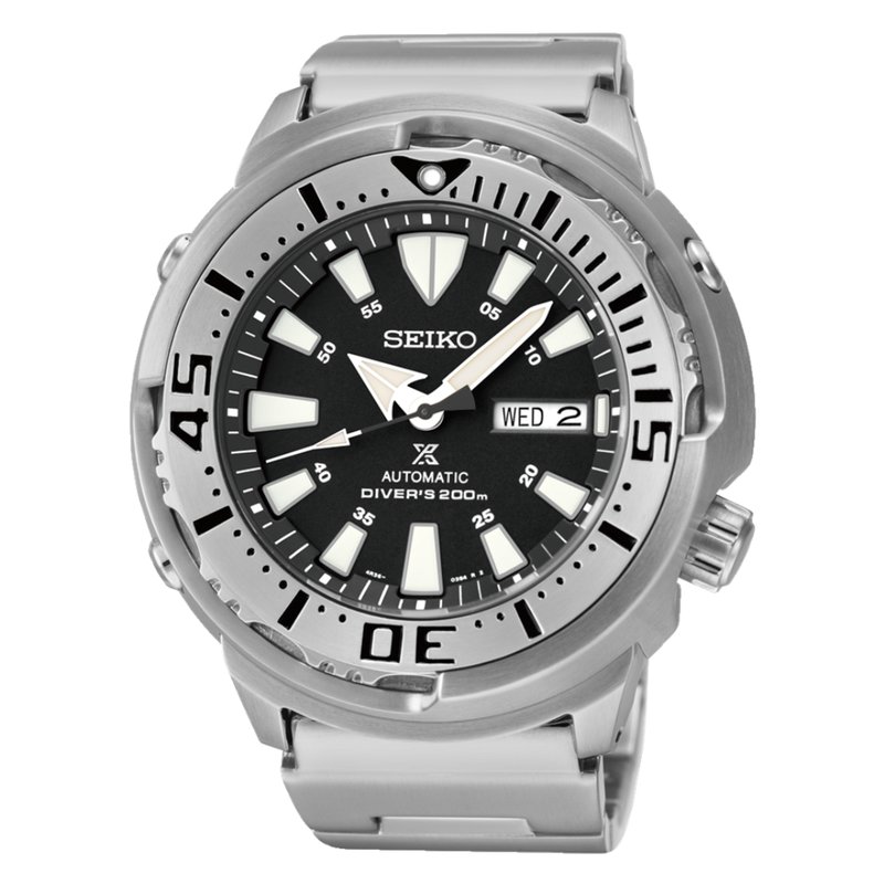 Baby Tuna Black SRP637