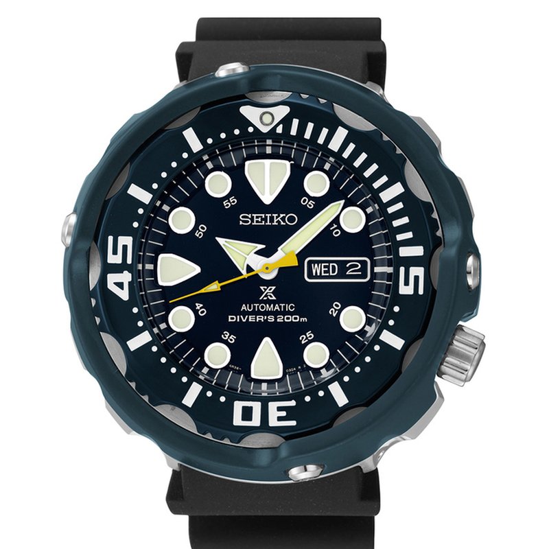 Baby Tuna Blue Special Edition SRP653