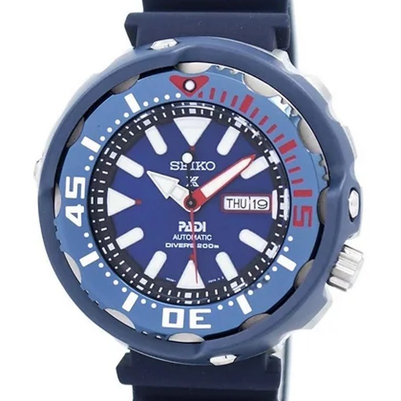 PADI Baby Tuna SRPA83