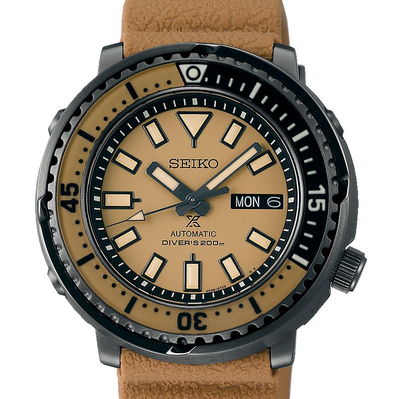 Urban Safari Tuna Tan SRPE29K1 SBDY059