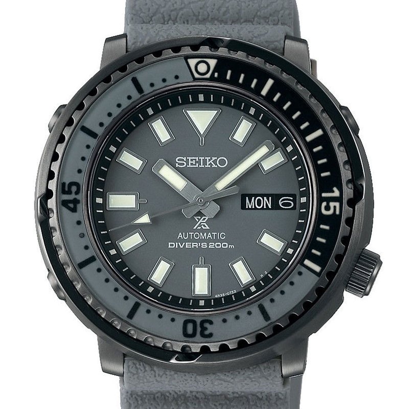 Urban Safari Tuna Grey SRPE31K1 SBDY061