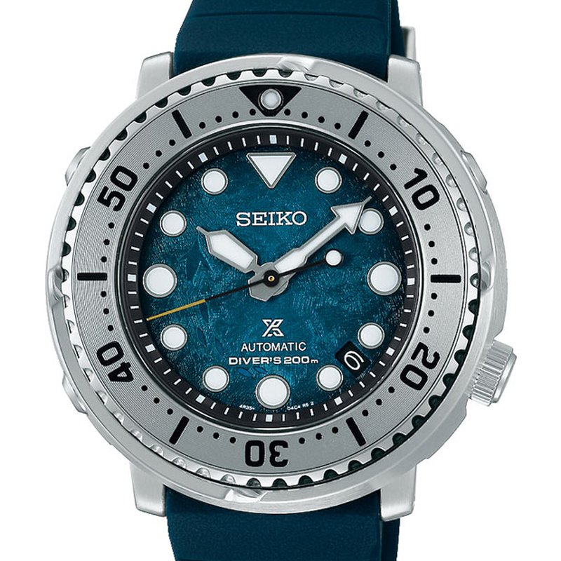 Save the Ocean Penguin Tuna SRPH77K1 SBDY117