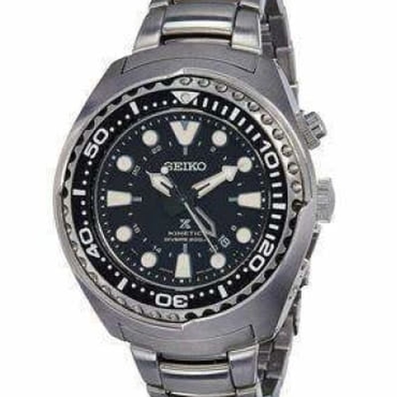 Kinetic GMT Tuna SUN019