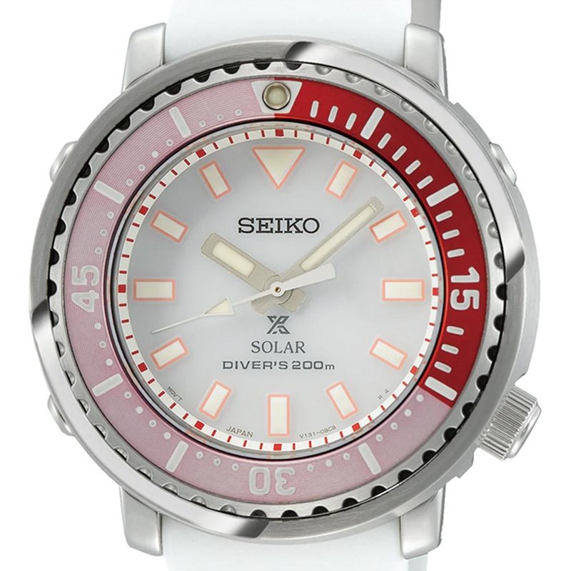 Mini Tuna Red Pink SUT409