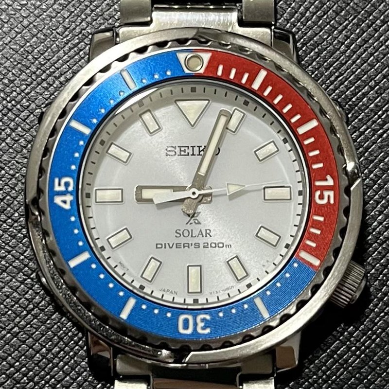 Mini Tuna Pepsi SUT411